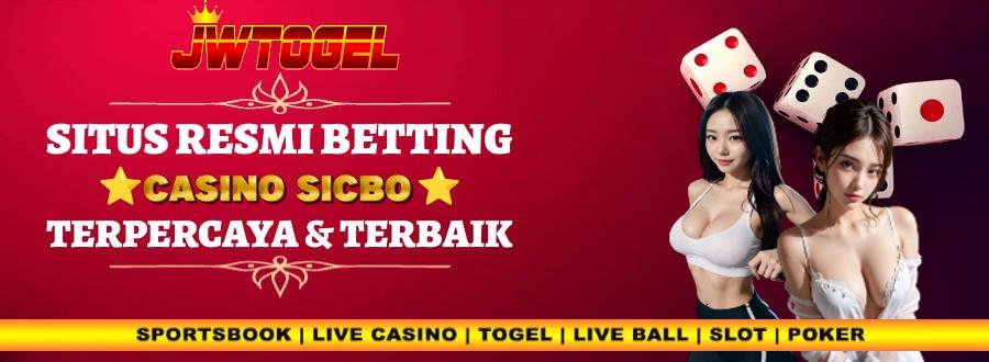 Sicbo Online : Situs Judi Dadu Online Terpercaya dan Terbaik